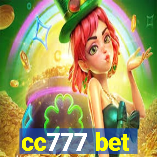 cc777 bet